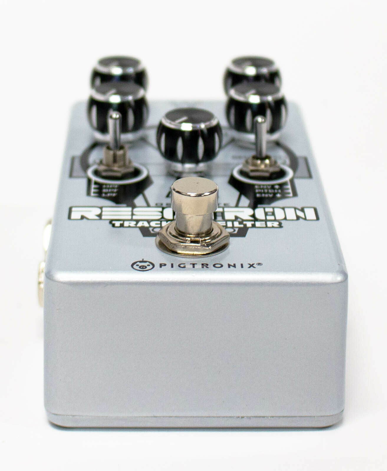 Pigtronix Resotron Envelope Filter Guitar Effect Pedal - New