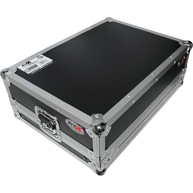 ProX X-19MIX7U 19" ATA Road Flight Case for Gemini CDM-4000
