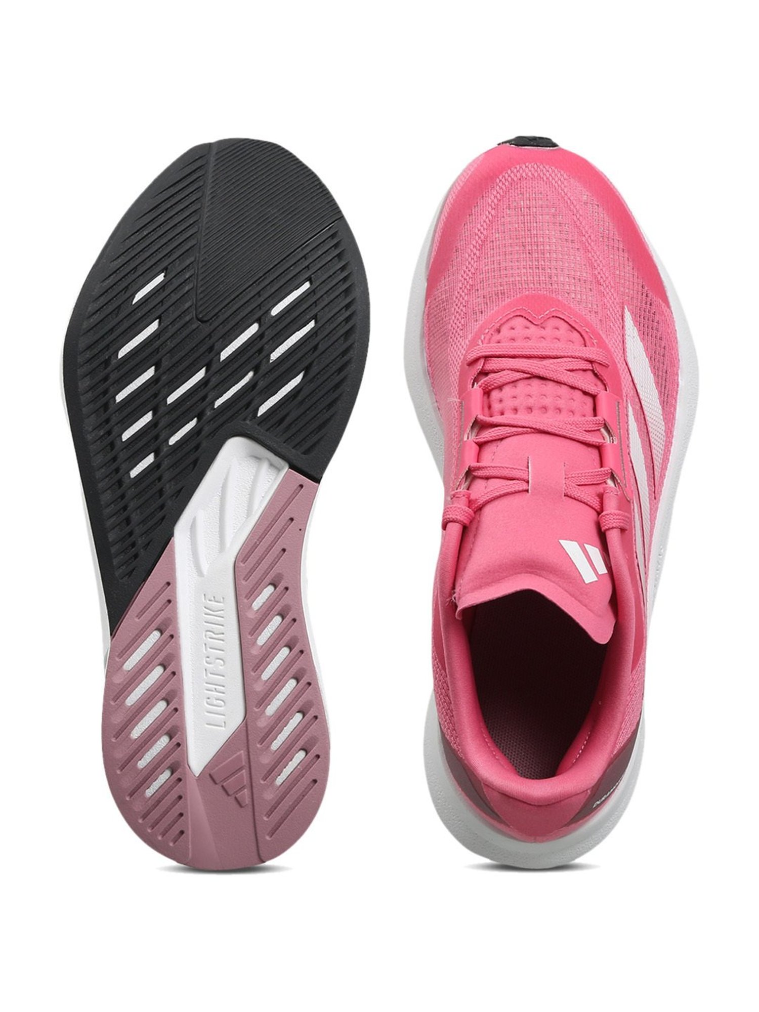 Adidas Women's DURAMO SPEED Pink Running Shoes