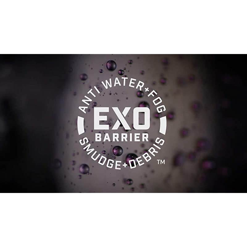 Engage Binoculars, Matte Black