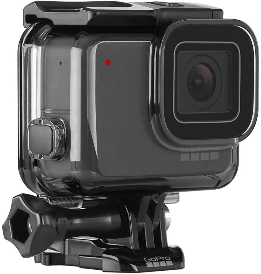 GoPro Protective Housing (HERO7 Silver / HERO7 White) (GoPro Official Accessory)