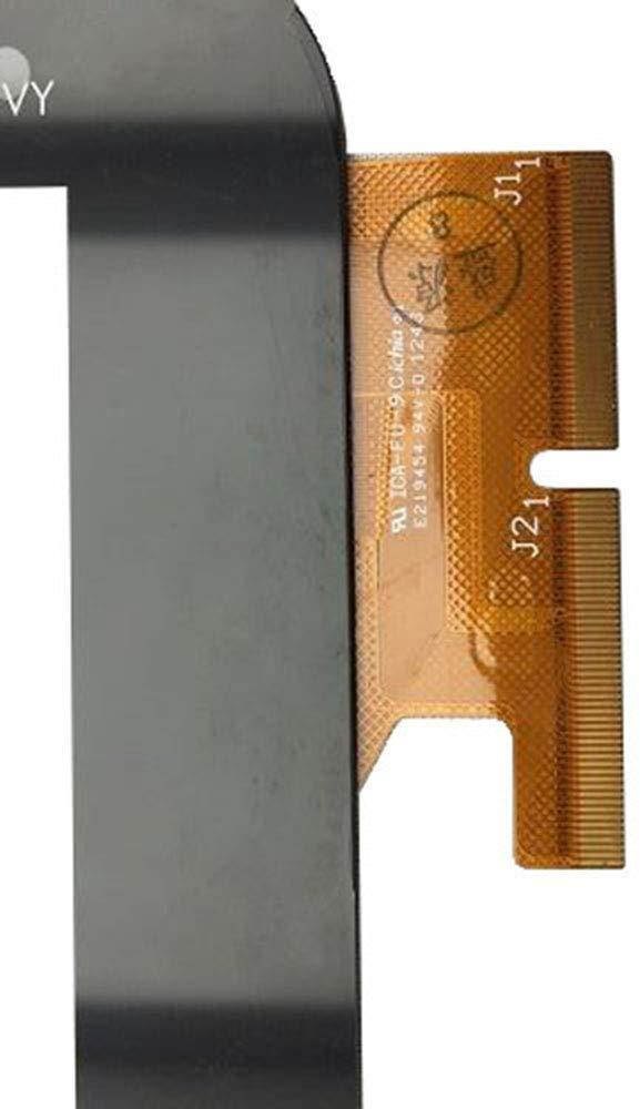 11.6" Touch Screen Digitizer Panel Glass for HP Envy X2 11-G030EA 11-G050BR 11-G080EF