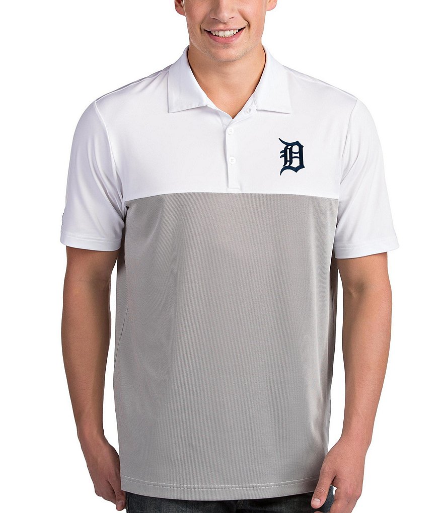 IBKUL Long-Sleeve IceFil&reg; Polo Shirt