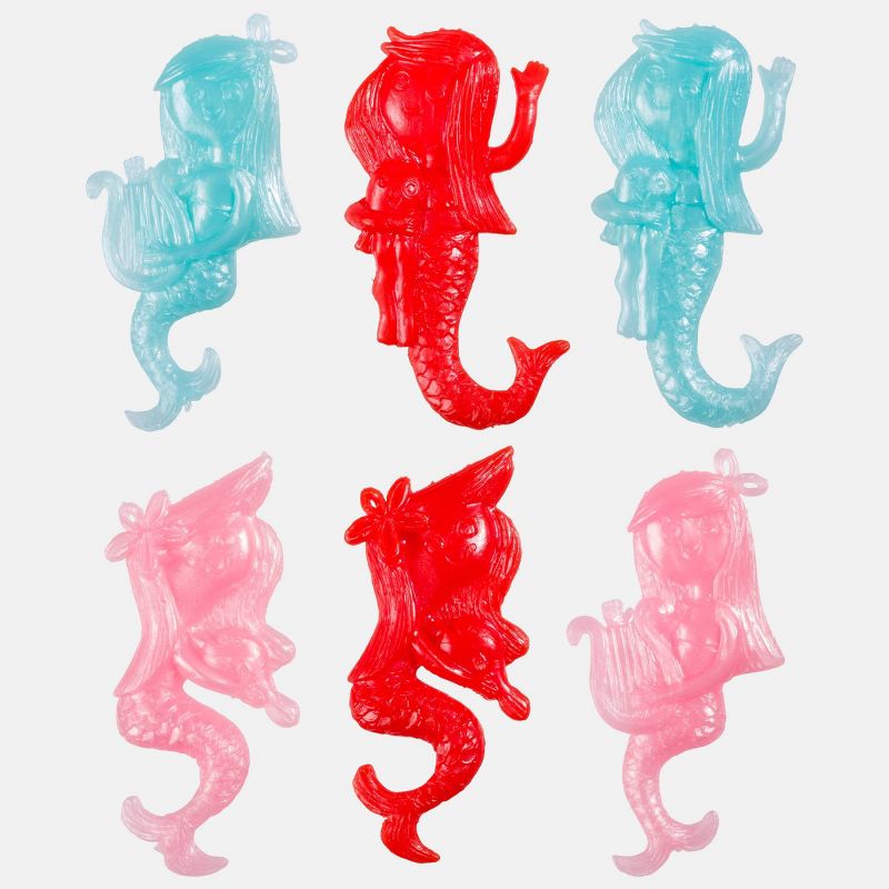 20ct Stretchy & Squishy Critters - Bullseye's Playground™