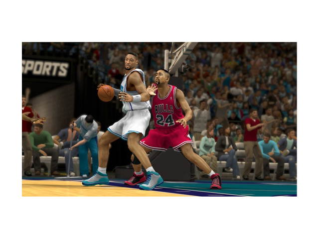 NBA 2k13 Dynasty Edition Xbox 360 Game