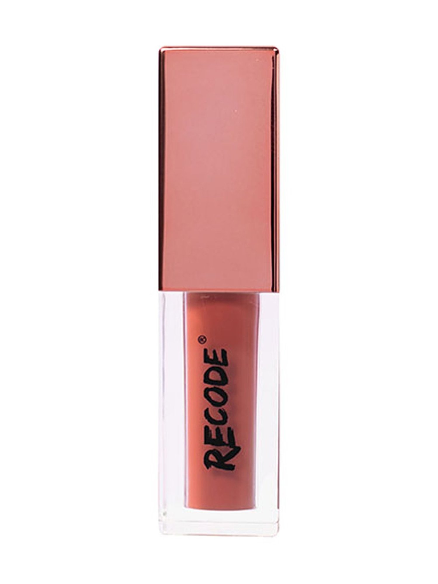 Recode Hydrating Matte Liquid Lipstick 05 May - 3.5 ml