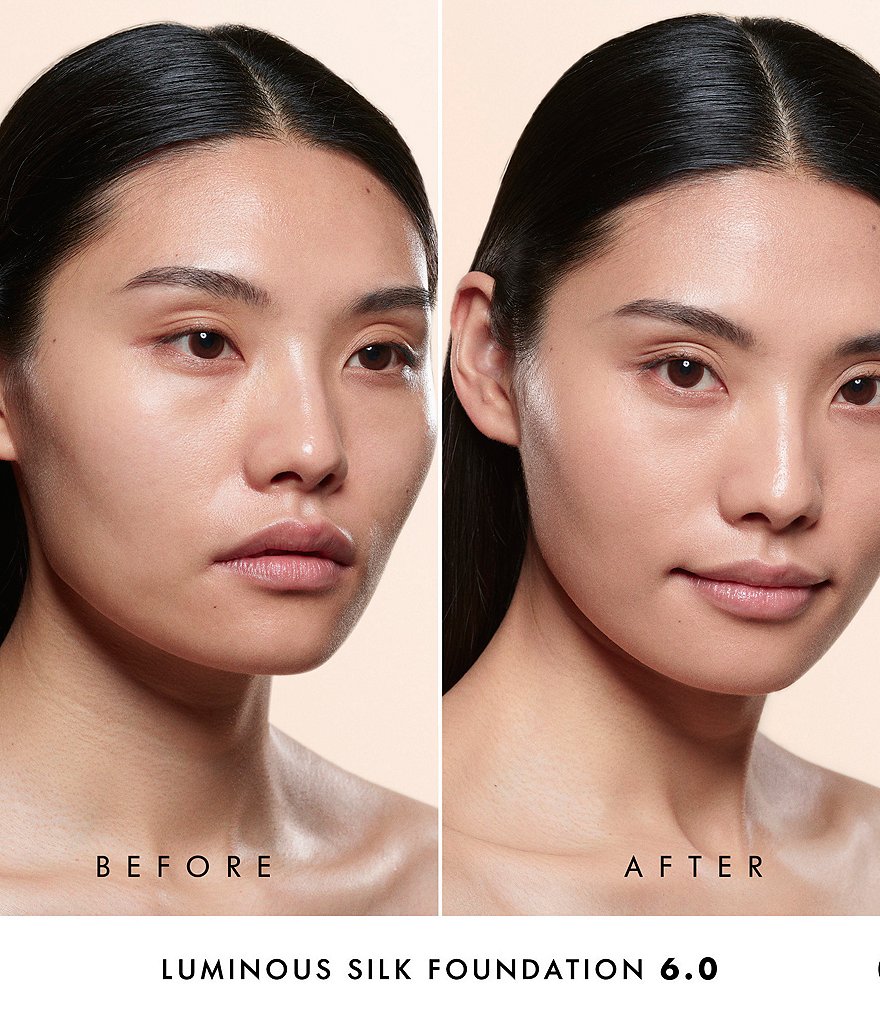 Giorgio Armani ARMANI beauty Luminous Silk Foundation