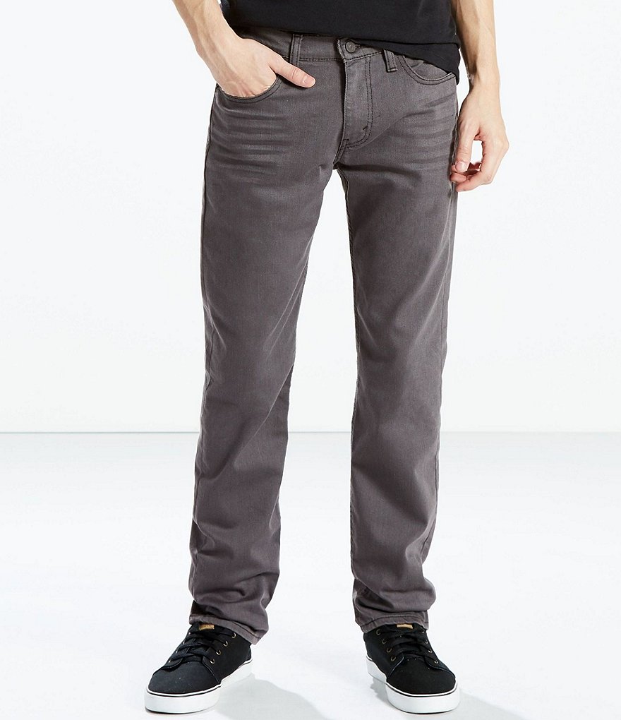 Levi's&reg; 511 Slim-Fit Stretch Jeans