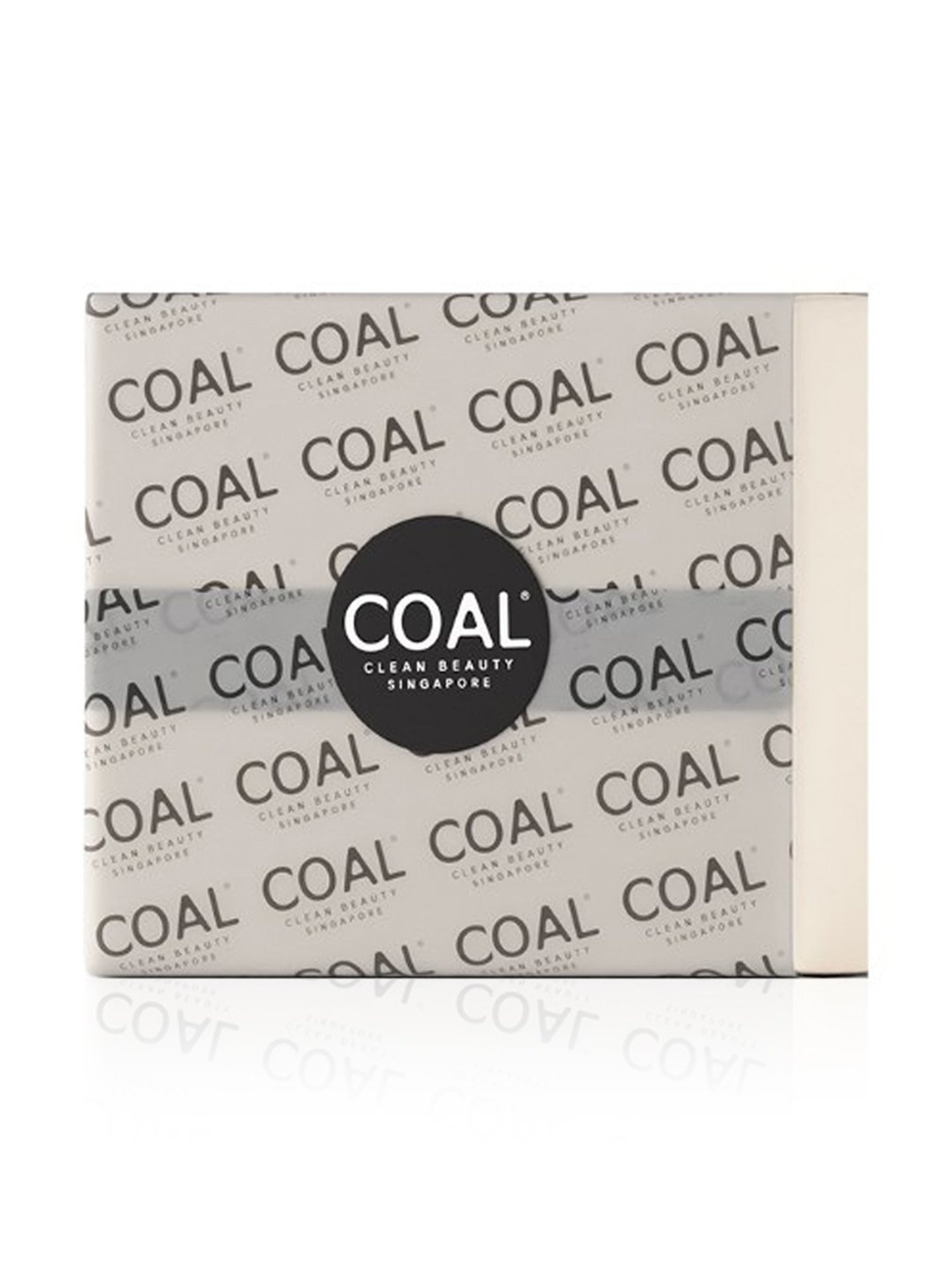 Nyassa Arabian Oudh Handmade Soap - 75gm