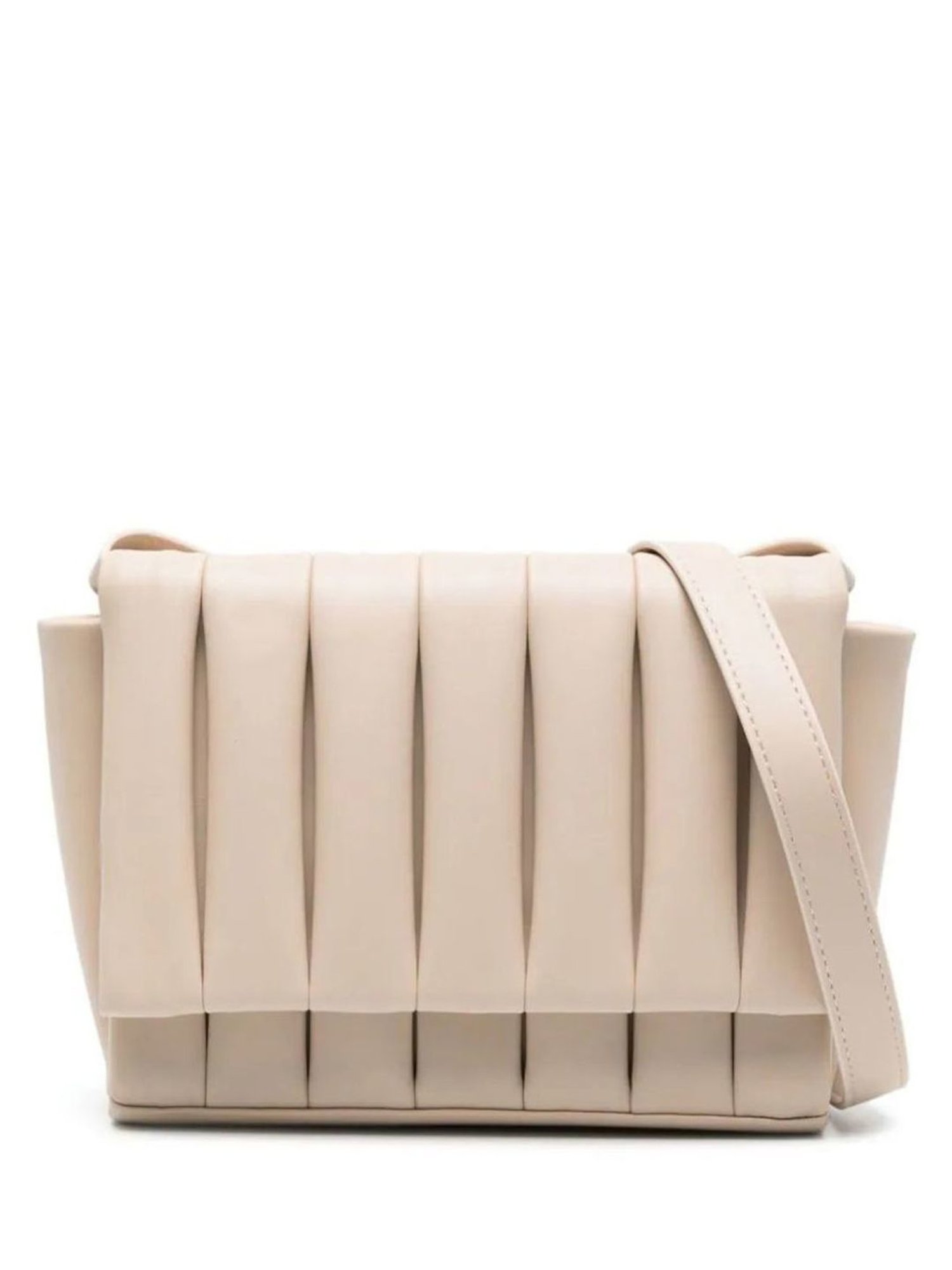 Themoire Moth Feronia Cross Body Bag