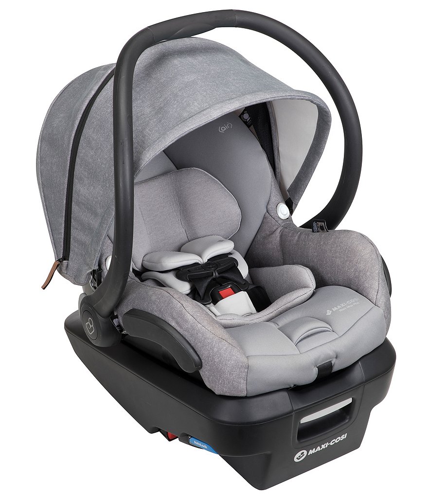 Maxi Cosi Mico Max Plus Infant Car Seat