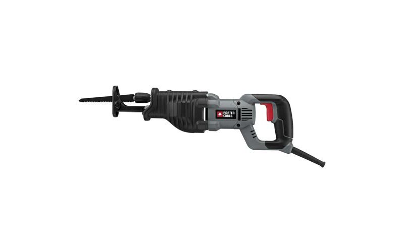 Porter-Cable PC75TRSR Tradesman 7.5 Amp Reciprocating Saw