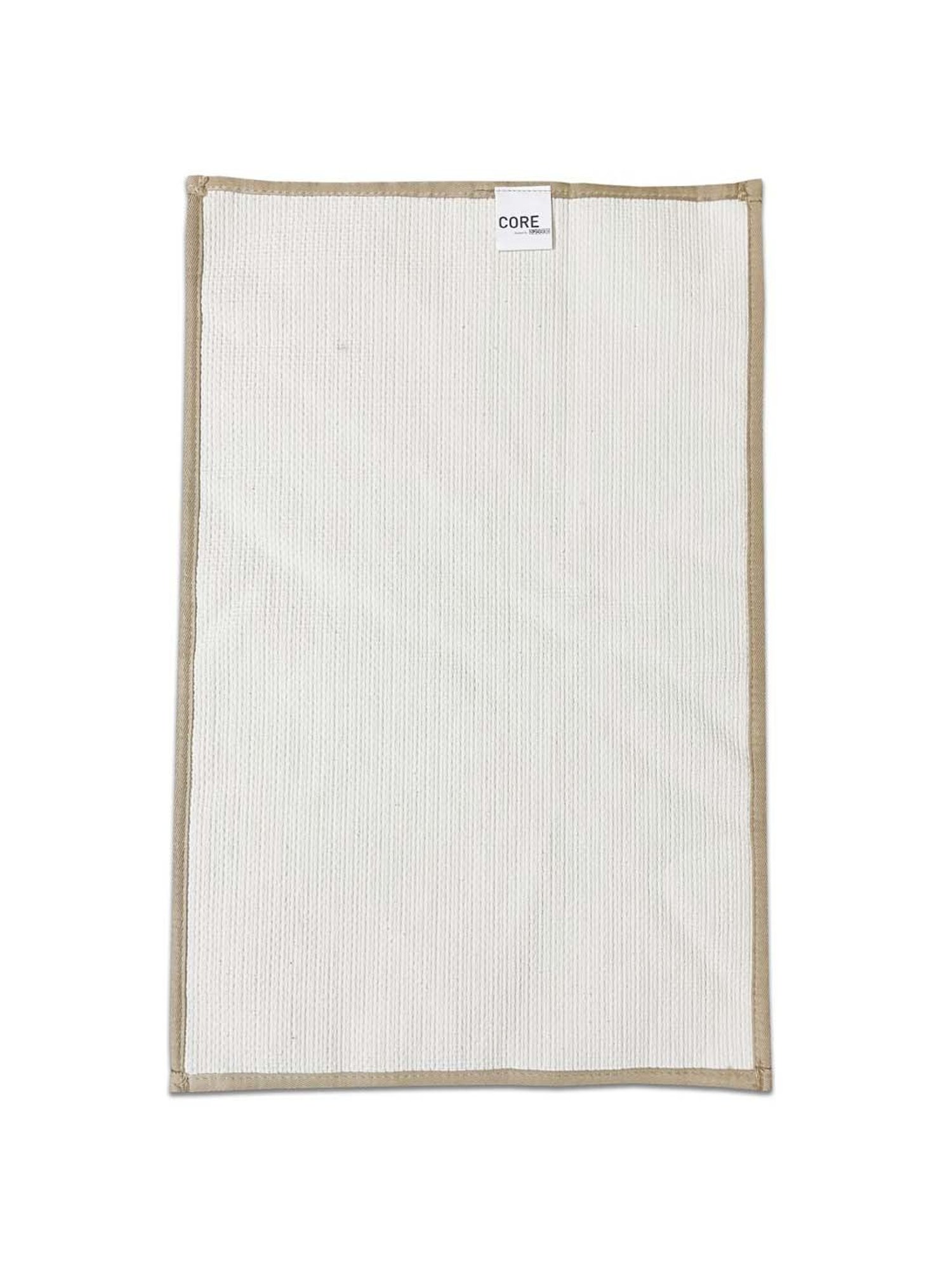 Shannon Clark Love Under The Stars Cushion Bath Mat Black - Deny Designs