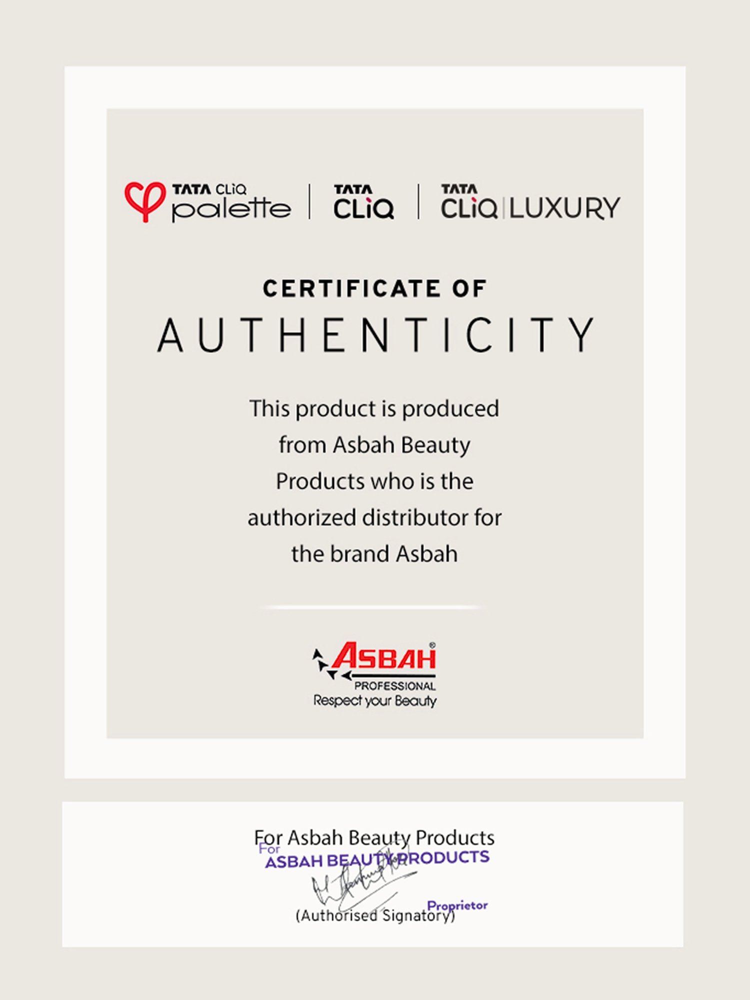 Asbah Professional Turq Silthium Plate Hair Straightener