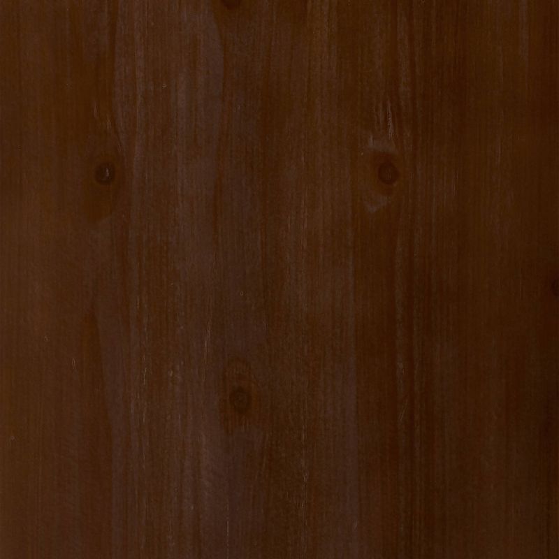 Baker Console Table Antique White - ClickDecor