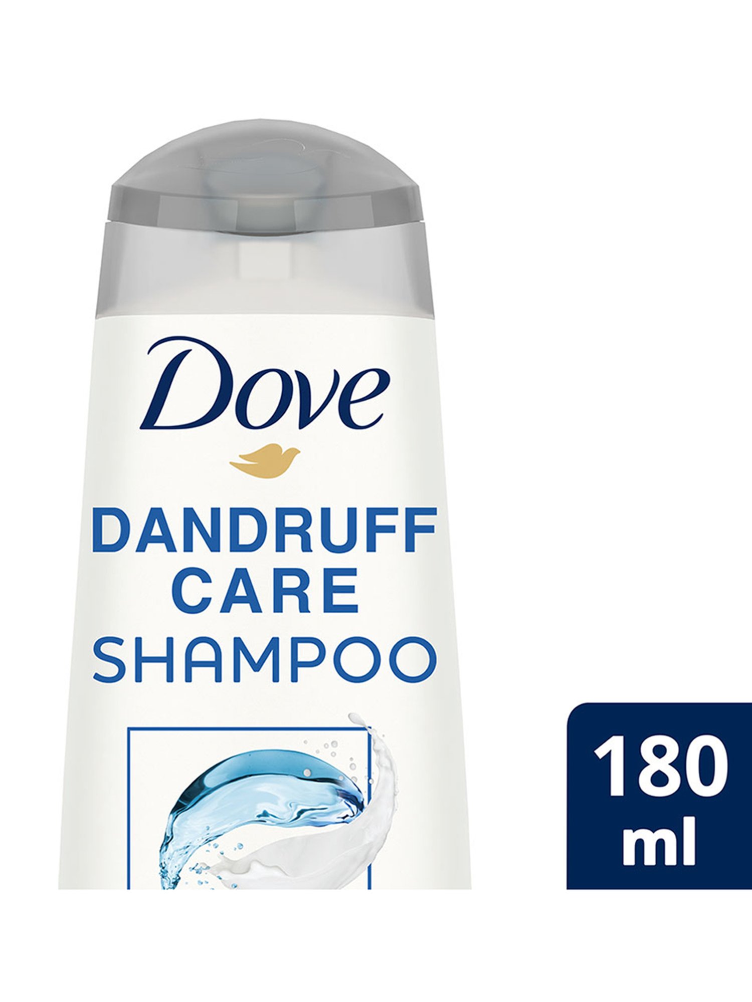 Dove Dandruff Care Shampoo - 180 ml