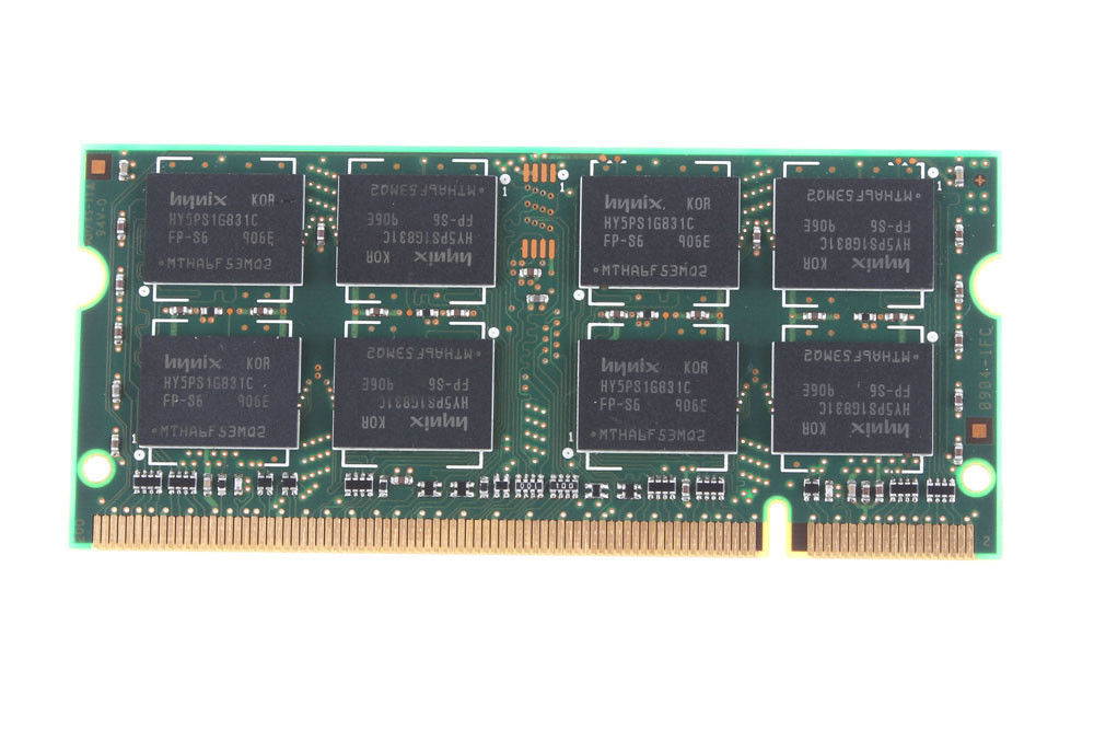 Hynix 2GB PC2-6400 DDR2-800MHZ 200pin Sodimm Laptop Memory RAM