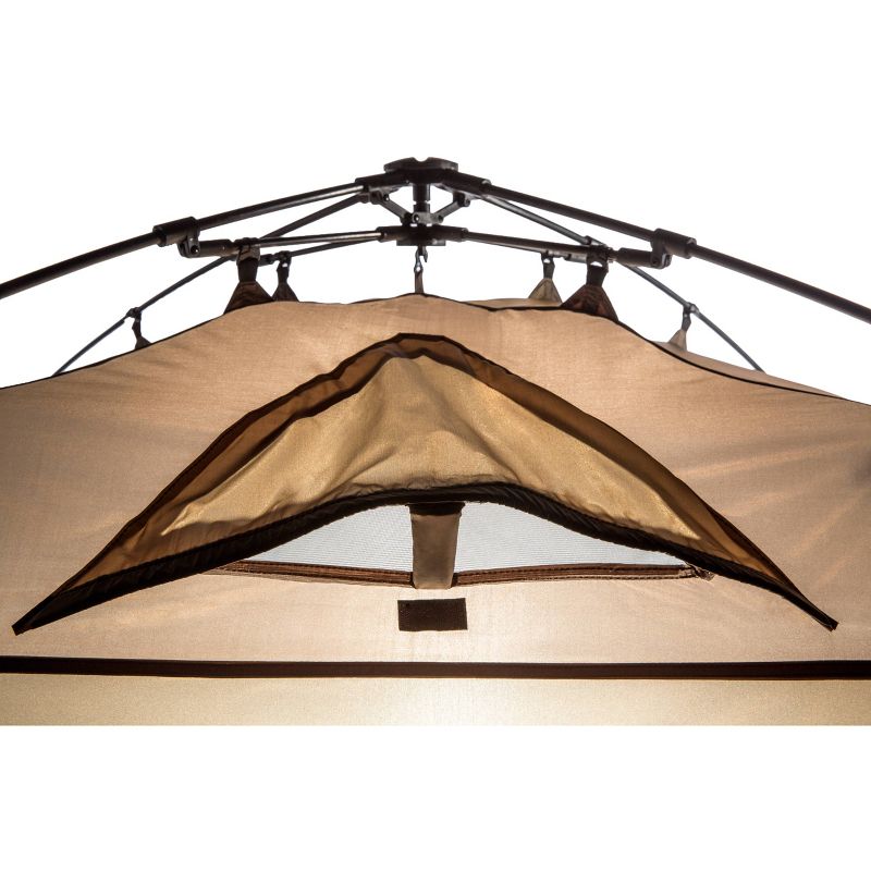 Kamp-Rite Privacy Shelter with Shower
