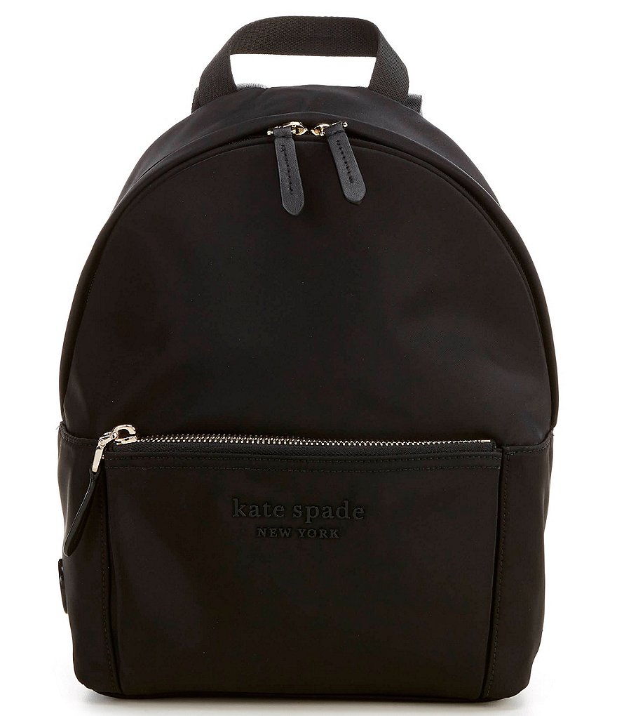 kate spade new york The Nylon City Medium Backpack