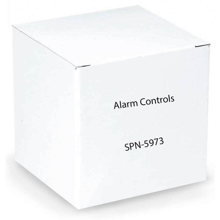 Alarm Controls SPN-5973
