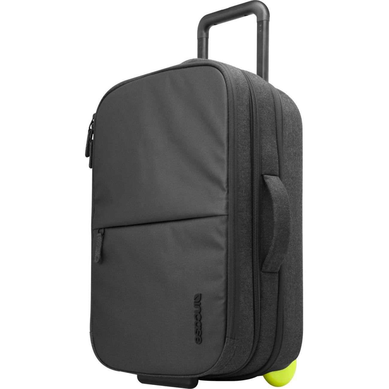 EO Travel Roller - Black