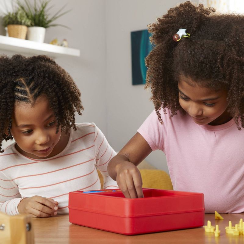 Perfection Board Game