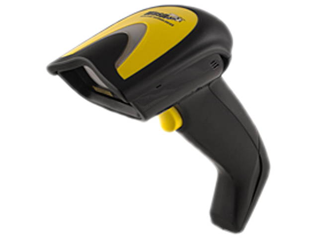 Posiflex SD7310 Barcode Reader Attachment (with BCU, USB, Black Text CB7X2)
