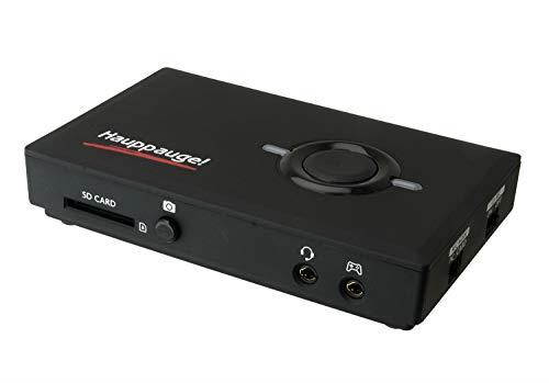 HAUPPAUGE 1684 HD PVR PRO 60 GAME CONSOLE 4K
