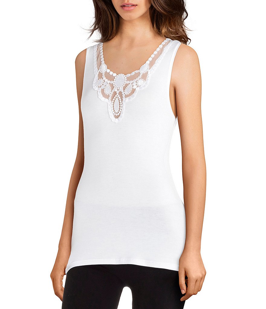 Commando Day Whisper Tank