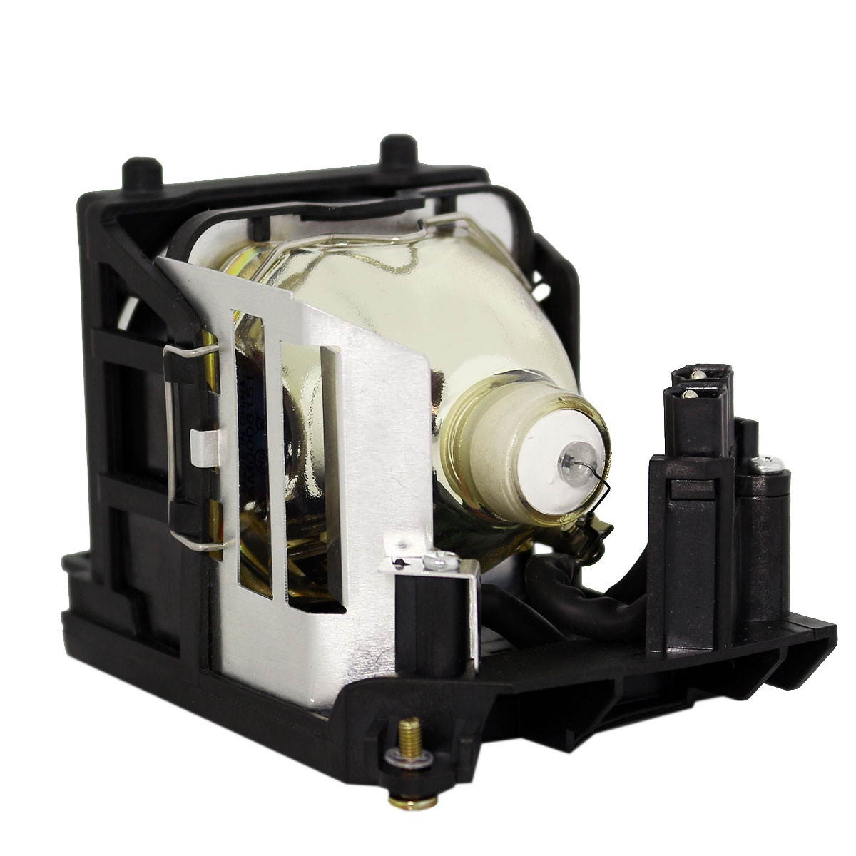 Original Philips Projector Lamp Replacement with Housing for Liesegang ZU0214-04-4010