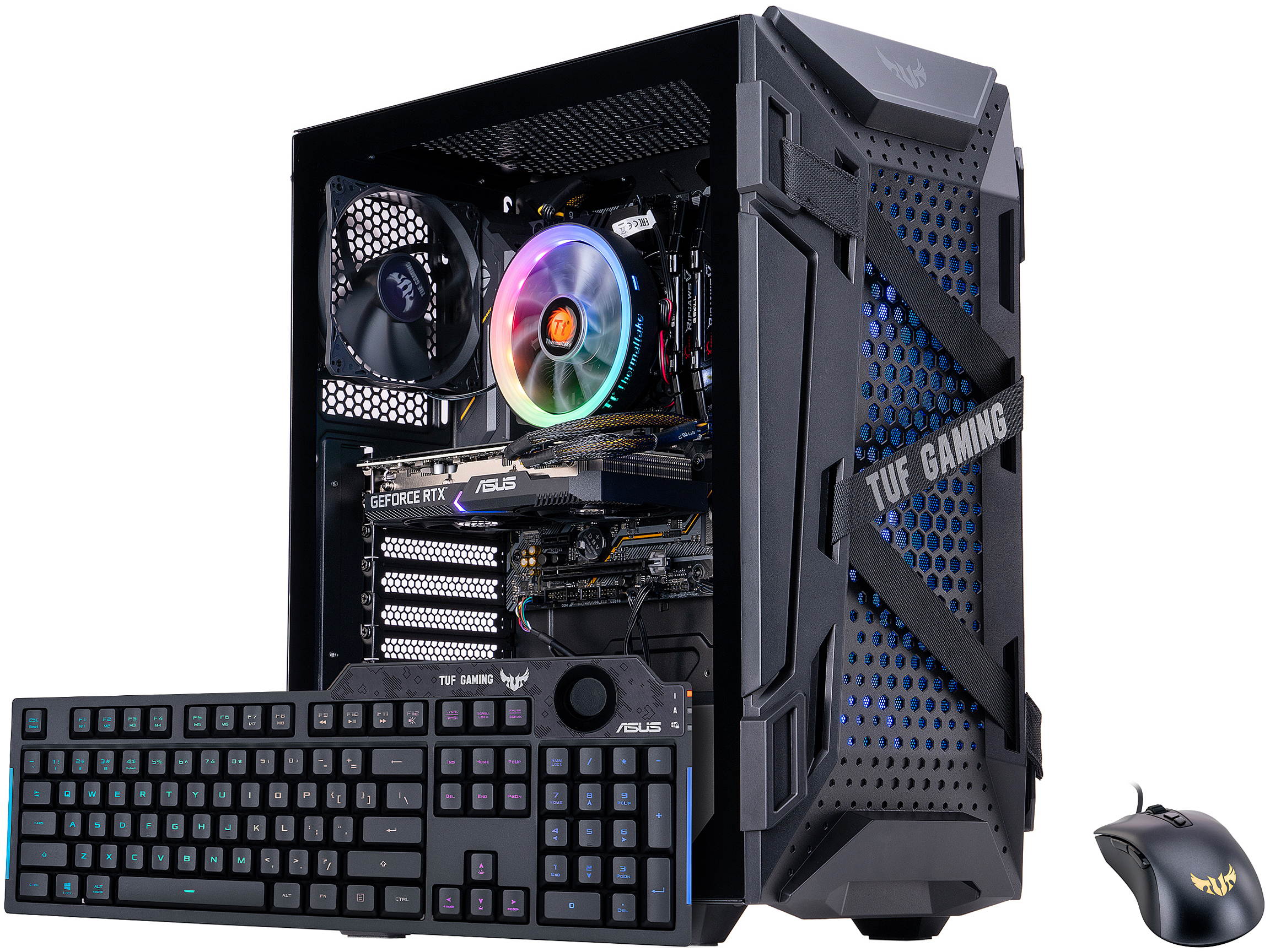 Acer Aspire TC Desktop Intel Core i5-10400 2.9GHz 12GB Ram 512GB SSD Win 10 Home - Manufacturer Refurbished