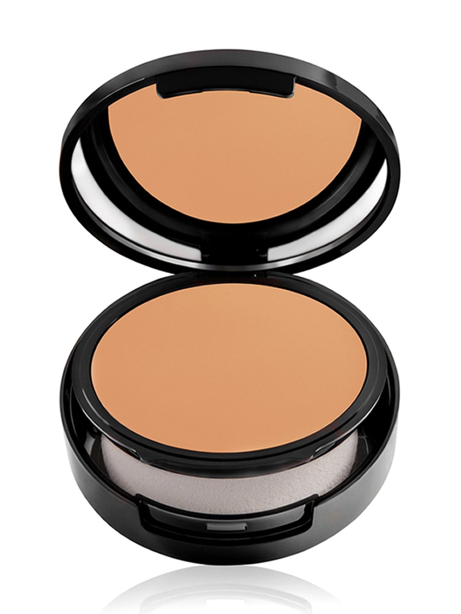 GA-DE High Performance Compact Foundation 3 Beige - 12 gm