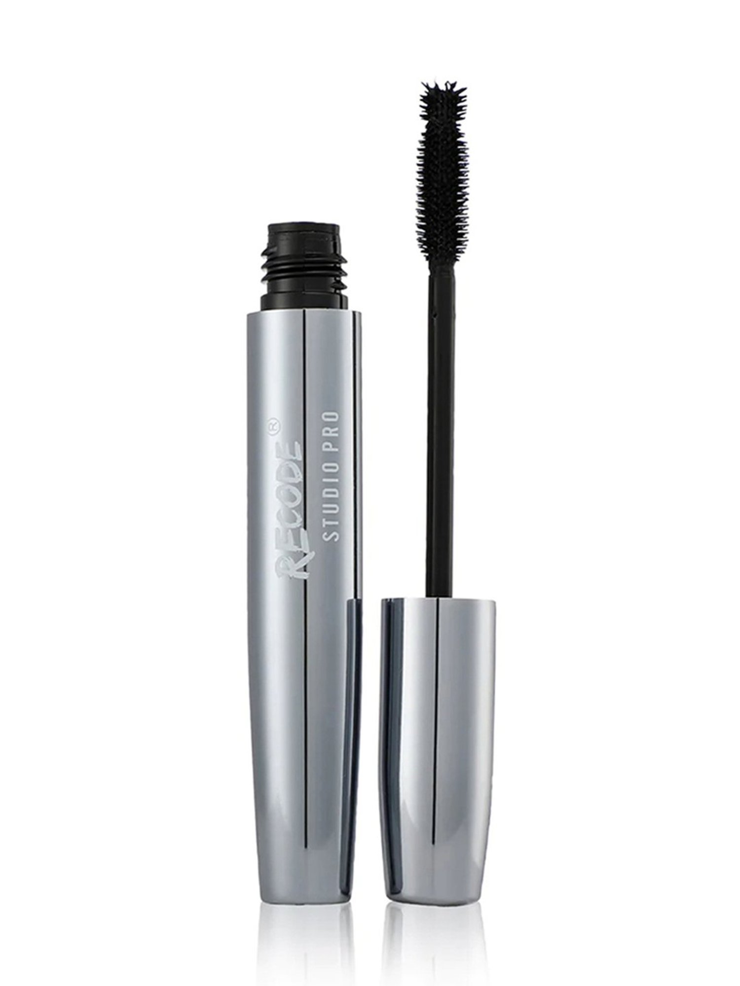 Recode Lush Looks Dense Volume & Super Defined Mascara - 8 ml