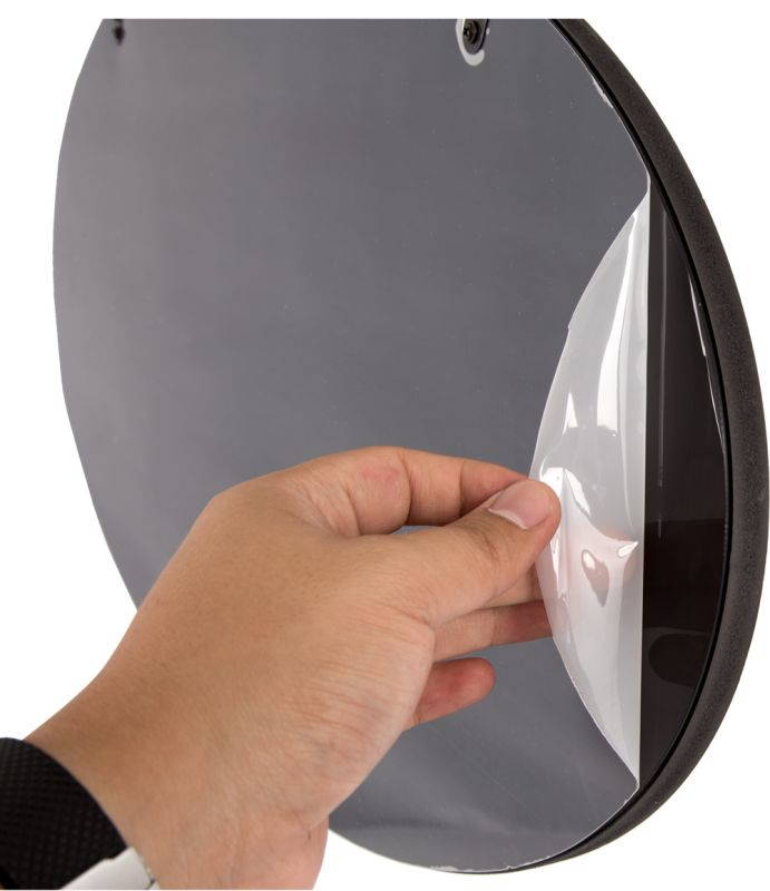 Privacy Sign (Do Not Disturb Sign, Restroom Sign, Office Sign, Conference Sign, Vacant Sign, Occupied Sign) - Tells Whether Room in Vacant or Occupied