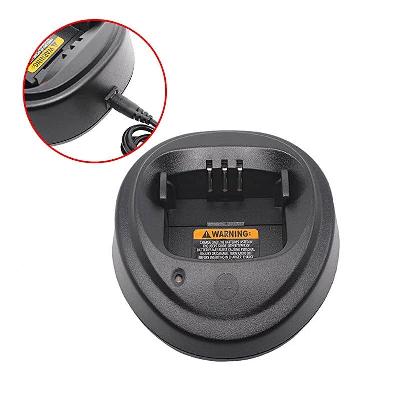 for Motorola CP200 CP340 CP360 CP380 CP040 CP140 PM400 PR400 NNTN4496 NNTN4497 NNTN4970 WPLN4137 WPLN4138