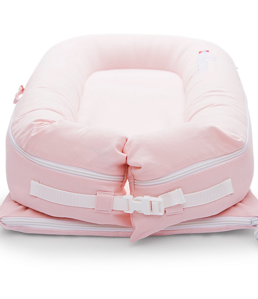 DockATot 0-8 Months Deluxe Dock Cover, Stage 1