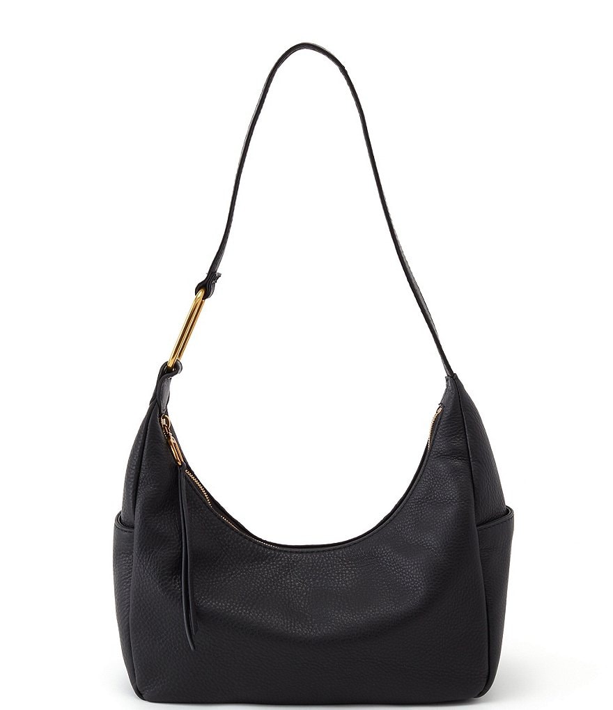 Dooney & Bourke Signature Hydrangea Monogram Collection Floral Hobo Bag