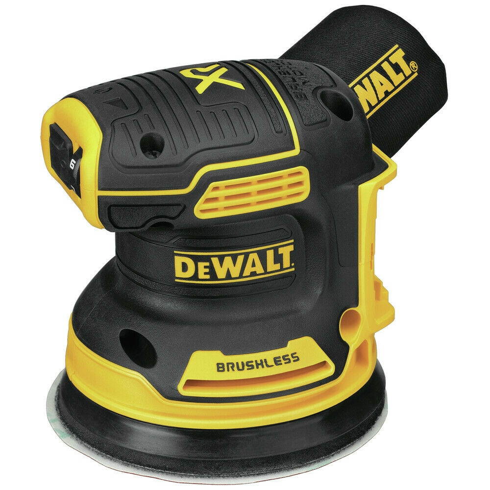 DEWALT 20V MAX Cordless Drill Combo Kit , 7-Tool (DCK771D1M1)