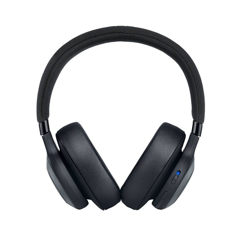 JBL Wireless Over-Ear Noise-Cancelling Headphones (E65BTNC)