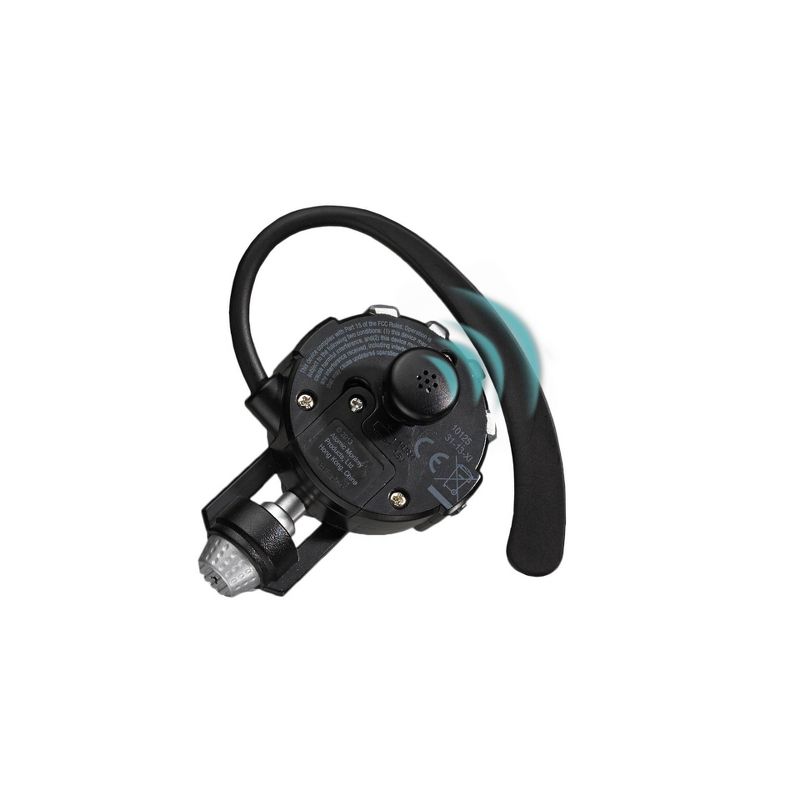 SpyX Micro Eyes and Ears