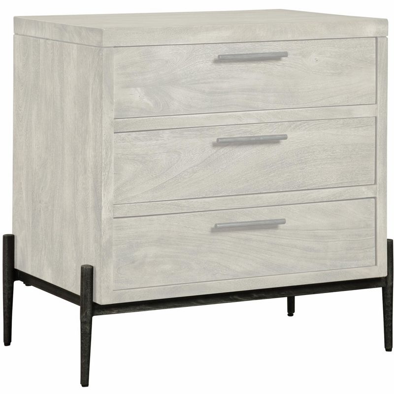 Magnussen B5006 Milford Creek Drawer Nightstand