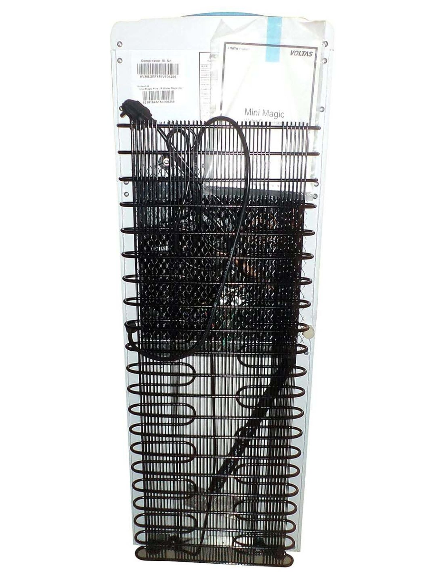 Voltas Mini Magic Pure-R 500 Watt Water Dispenser