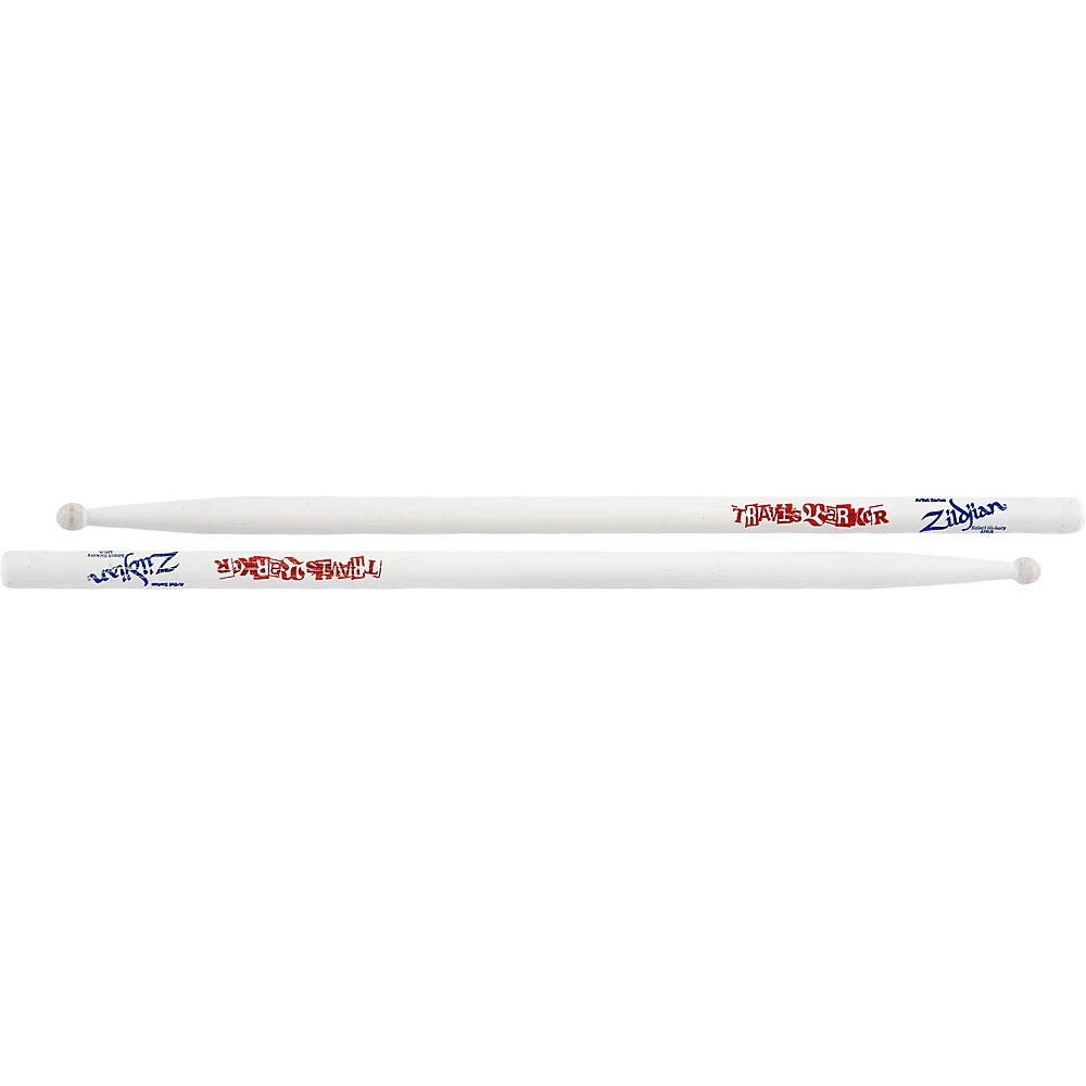 Zildjian Travis Barker Signature Drumsticks