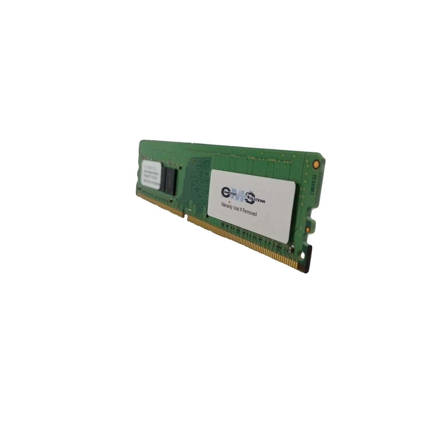 CMS 1GB DDR2 SDRAM Memory Module