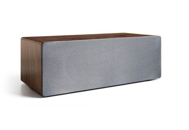 Audioengine B2 Premium Wireless Speaker (Walnut)