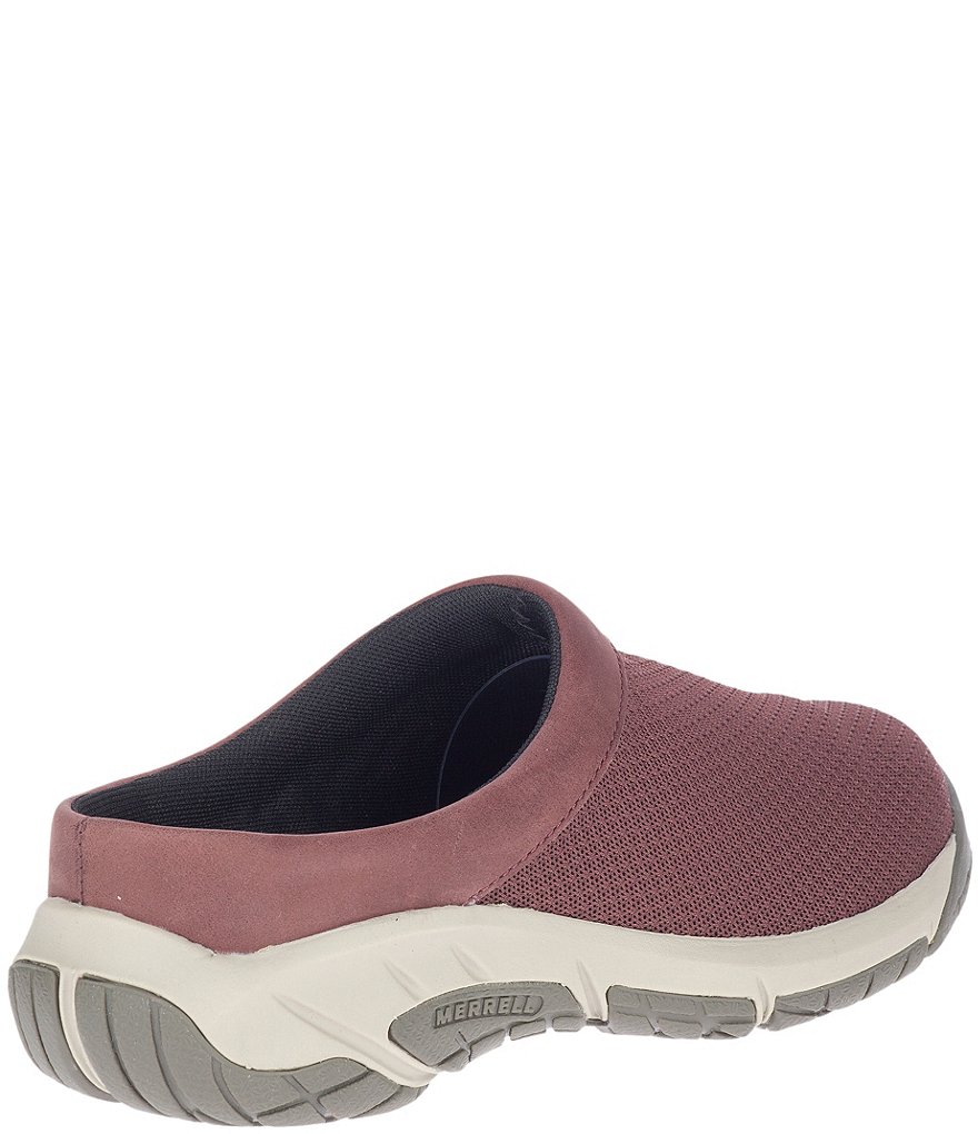 Merrell Encore Breeze 4 Mesh Slip-On Clogs