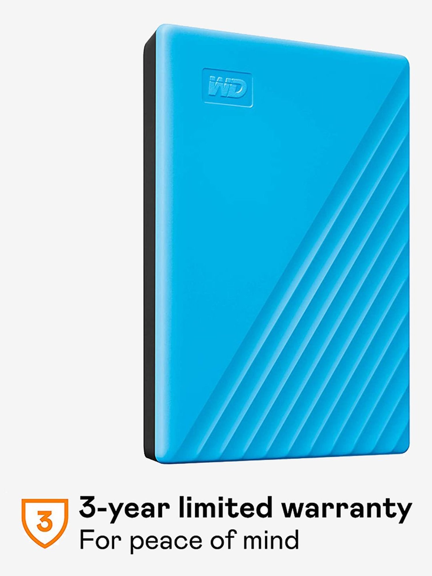 Seagate One Touch 1TB External HDD with Password - Silver, for Win & Mac - STKY1000401