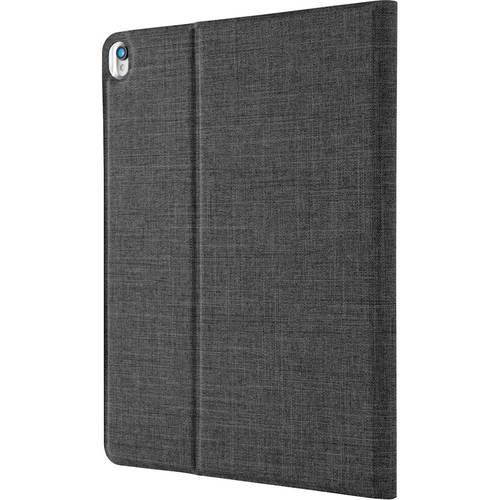 STM - Atlas Folio Case for Apple&reg; iPad&reg; Pro 10" - Charcoal