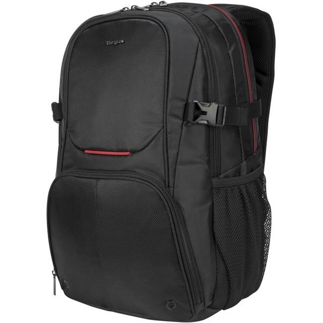Targus Metropolitan TSB917US Carrying Case (Backpack) for 16" Notebook