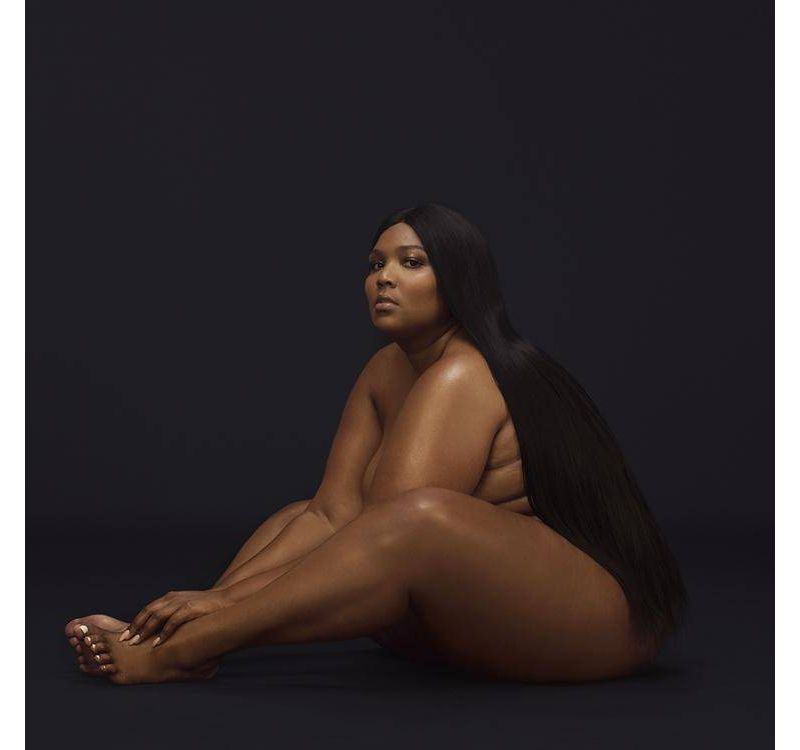 Lizzo - Cuz I Love You (Super Deluxe) (CD)